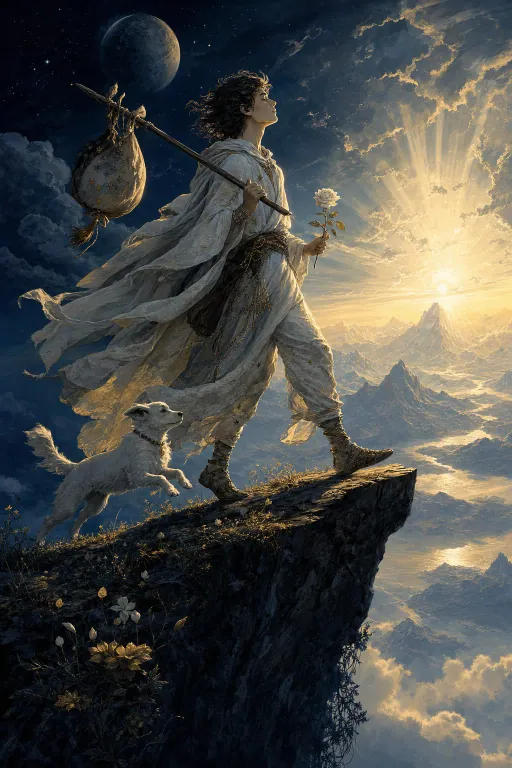 The Fool